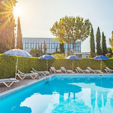 Residence Nuove Terme Sirmione Exterior foto