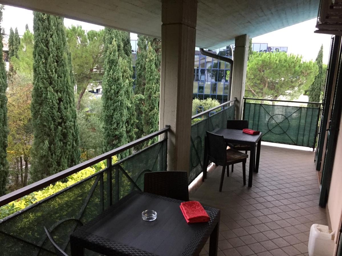 Residence Nuove Terme Sirmione Exterior foto