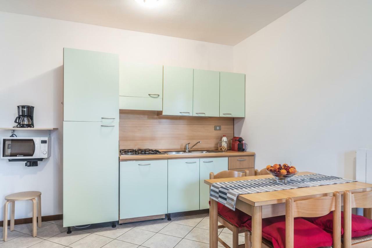 Residence Nuove Terme Sirmione Exterior foto