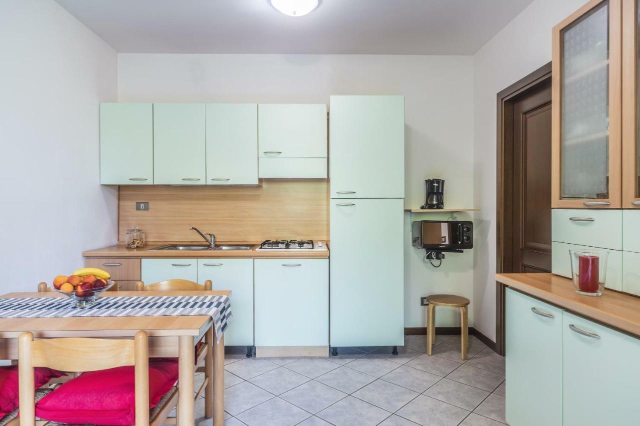 Residence Nuove Terme Sirmione Exterior foto
