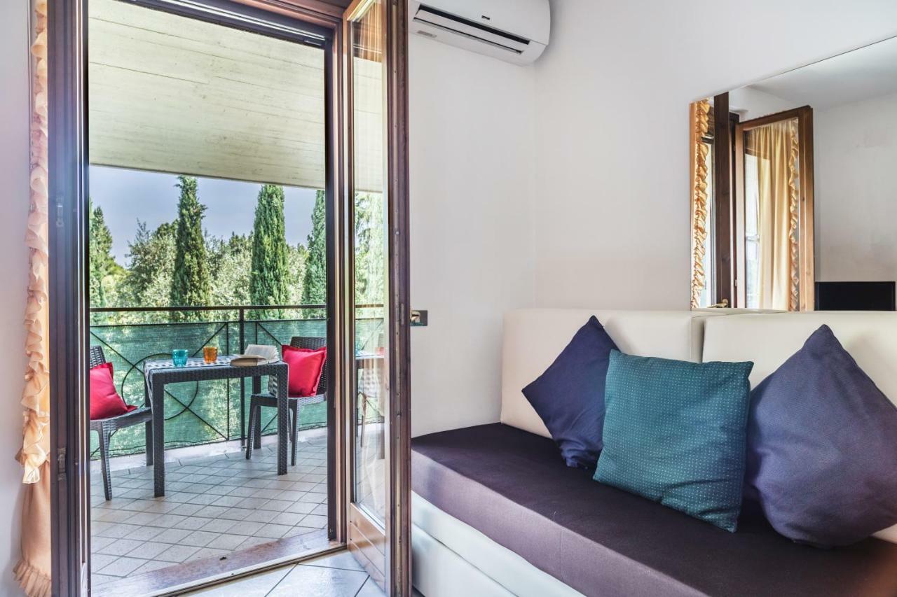 Residence Nuove Terme Sirmione Exterior foto