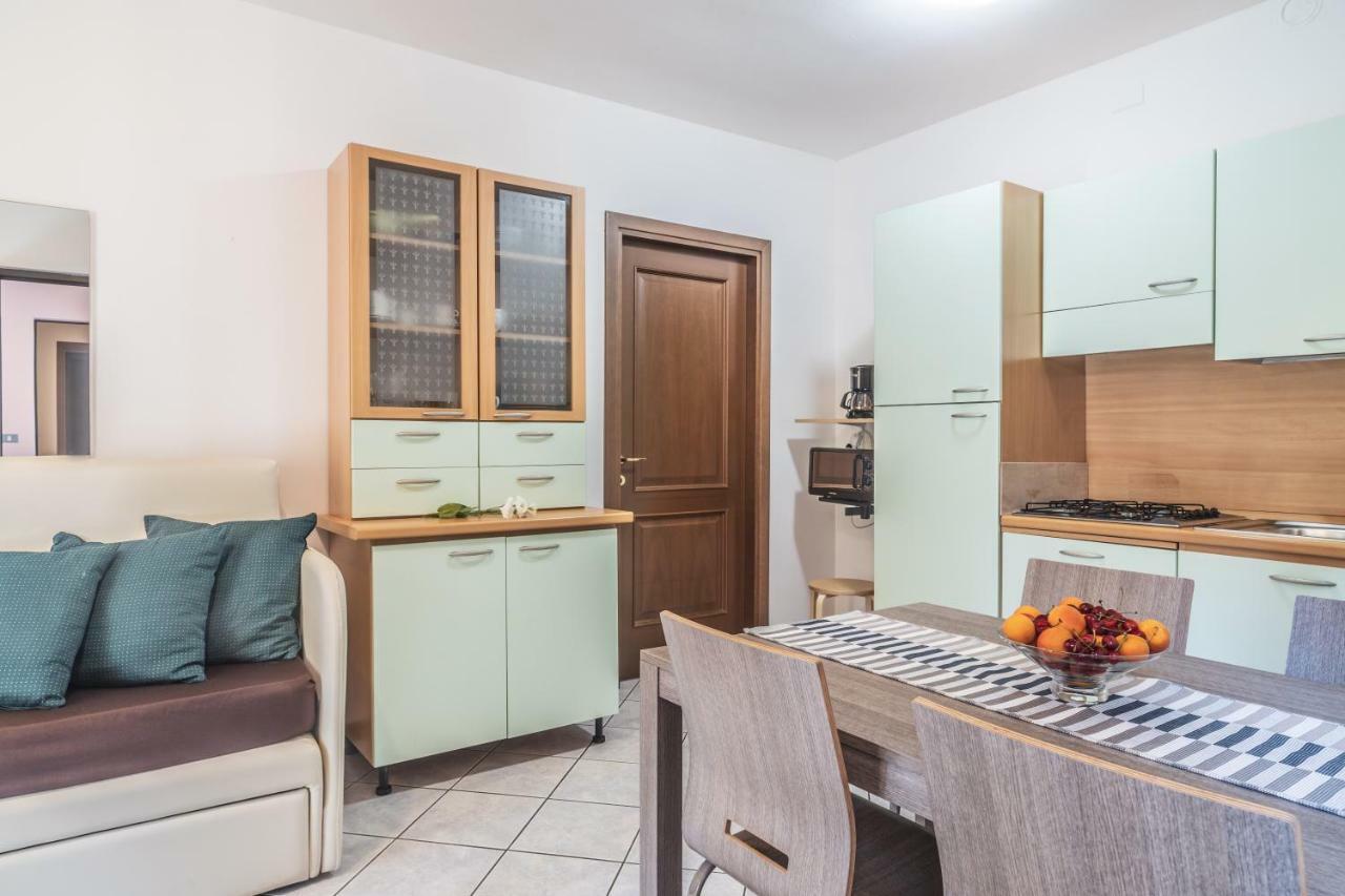 Residence Nuove Terme Sirmione Exterior foto