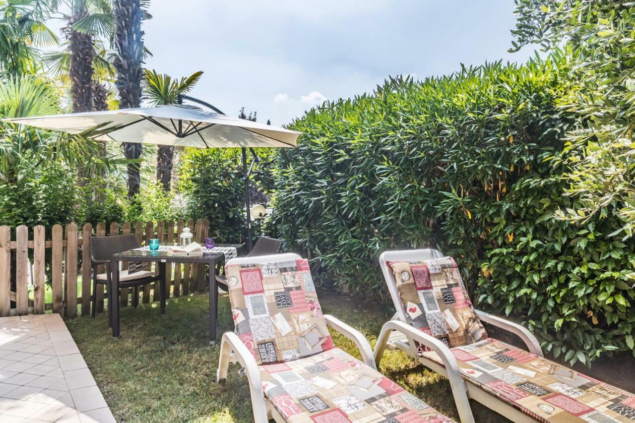 Residence Nuove Terme Sirmione Exterior foto
