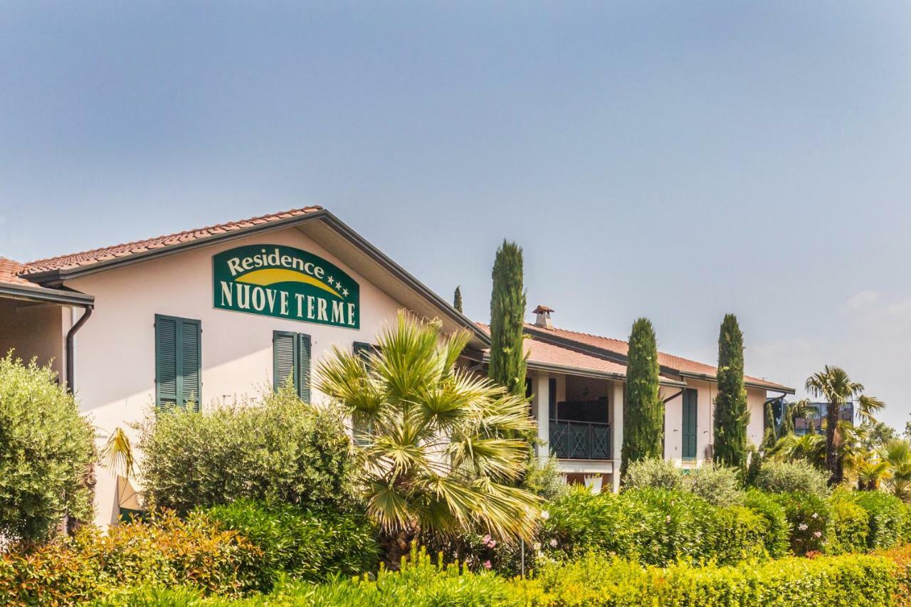 Residence Nuove Terme Sirmione Exterior foto