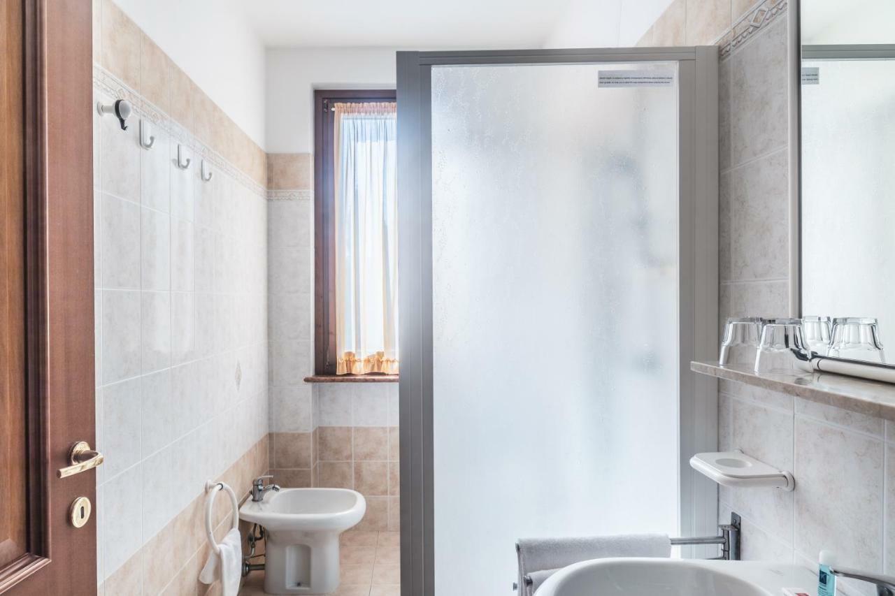 Residence Nuove Terme Sirmione Exterior foto