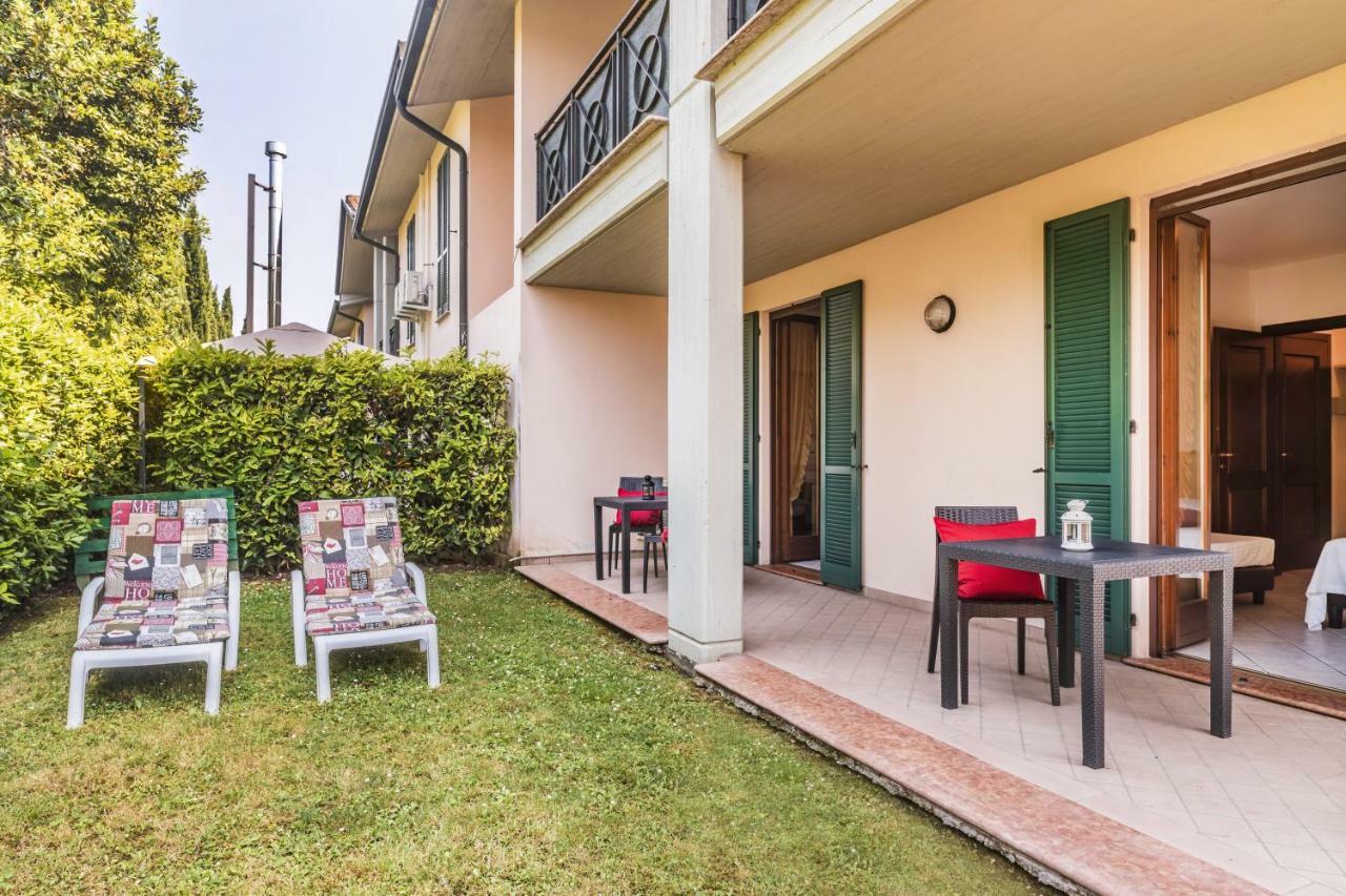 Residence Nuove Terme Sirmione Exterior foto