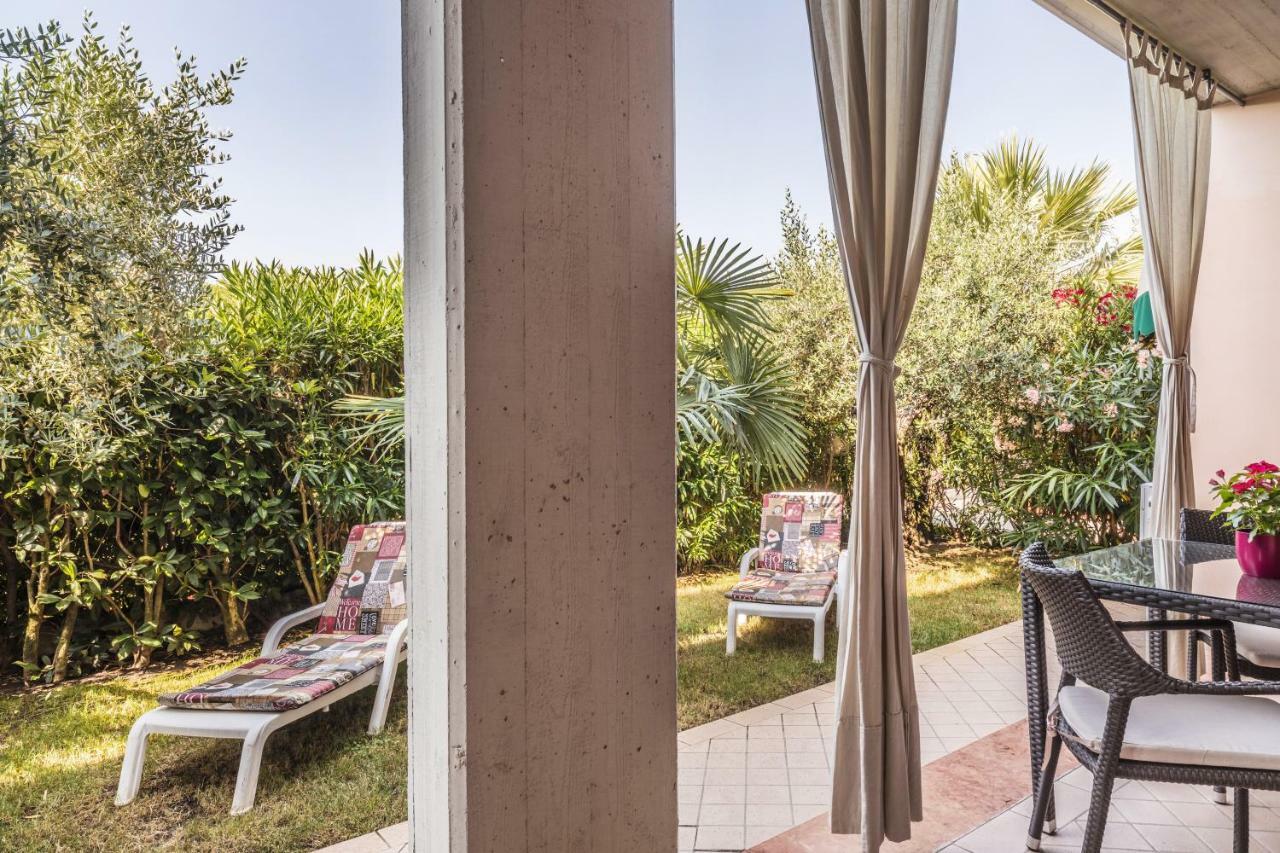 Residence Nuove Terme Sirmione Exterior foto