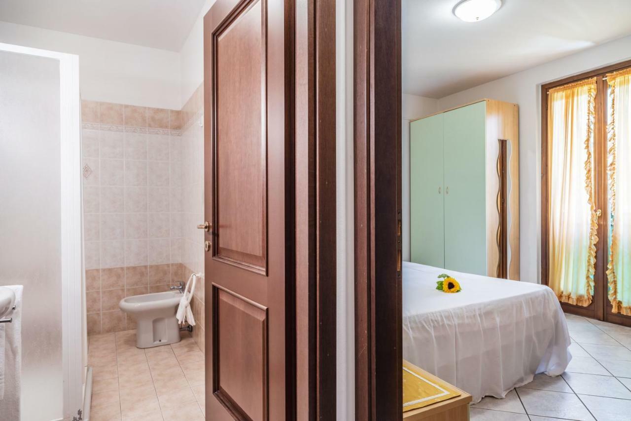 Residence Nuove Terme Sirmione Exterior foto