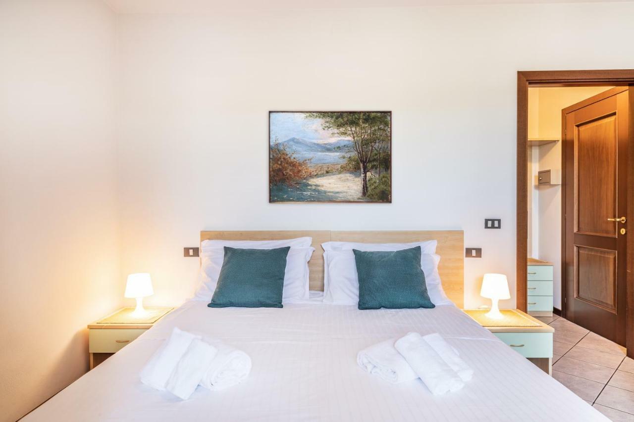 Residence Nuove Terme Sirmione Exterior foto
