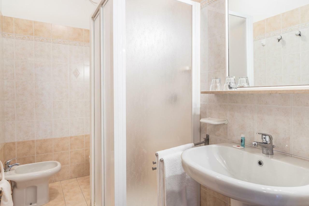 Residence Nuove Terme Sirmione Exterior foto