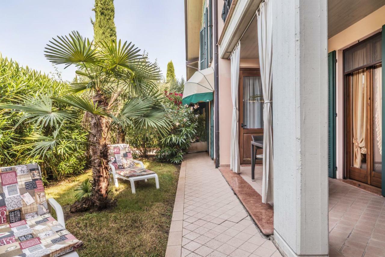 Residence Nuove Terme Sirmione Exterior foto
