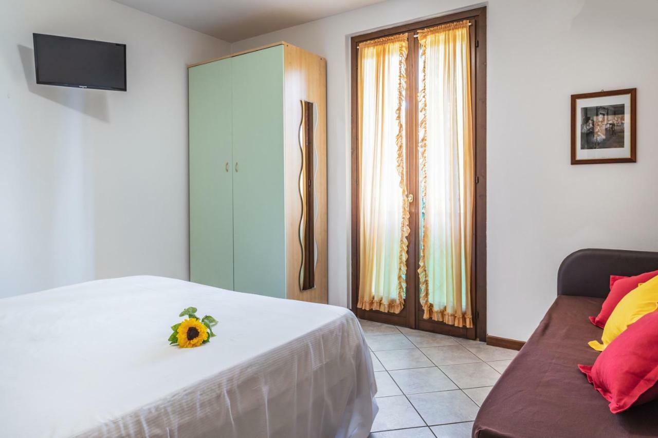 Residence Nuove Terme Sirmione Exterior foto