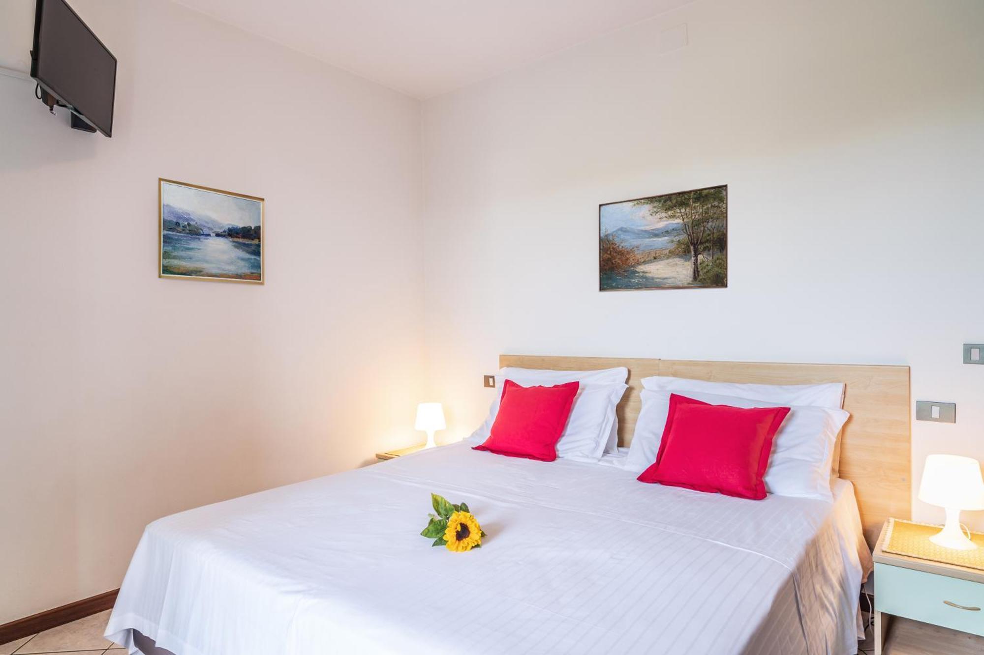 Residence Nuove Terme Sirmione Exterior foto