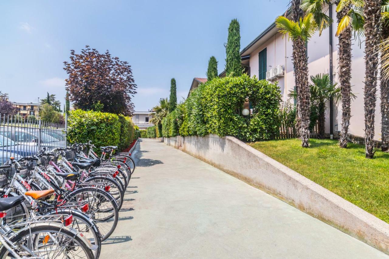 Residence Nuove Terme Sirmione Exterior foto
