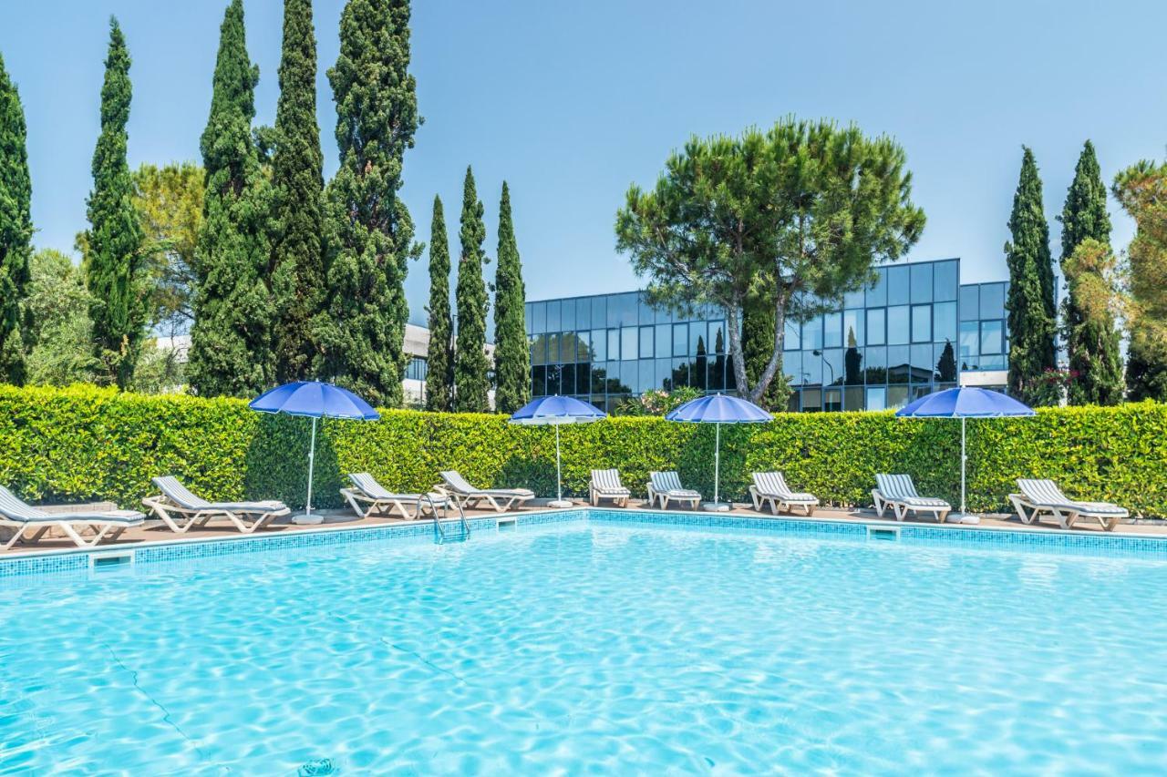 Residence Nuove Terme Sirmione Exterior foto